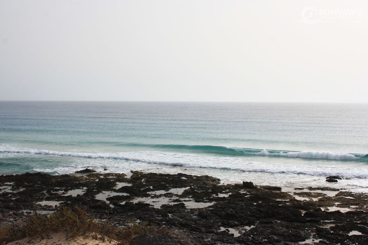 Sunwave Surfcamp Fuerteventura 21.08.2017