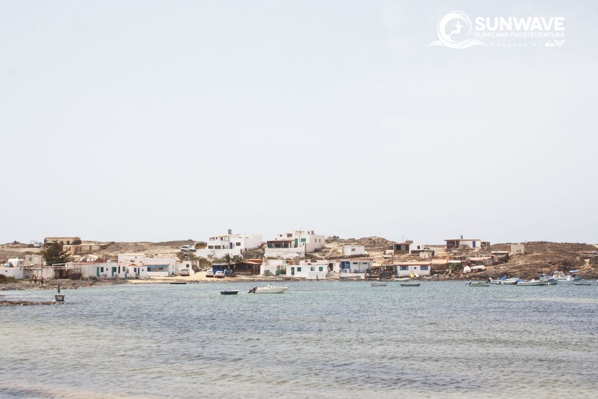 Sunwave Surfcamp Fuerteventura 23.08.2017